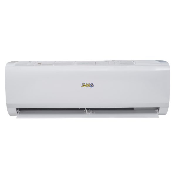 AIRE ACOND. JAM SPLIT 36.000BTU F/C JF-36CHRN1 R410A ECO + KIT DE INS