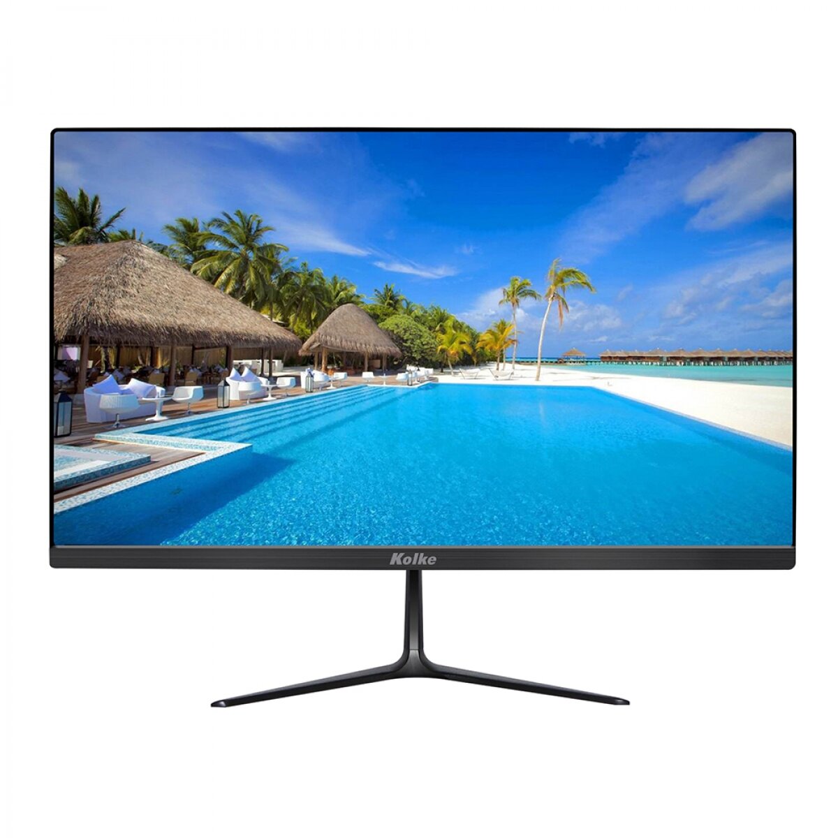 MONITOR LED 21.5 FULL HDKES-581