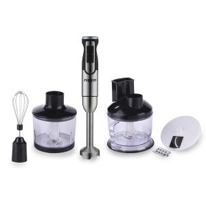 MIXER METALICO NAPPO 8 EN 1 NEM-149