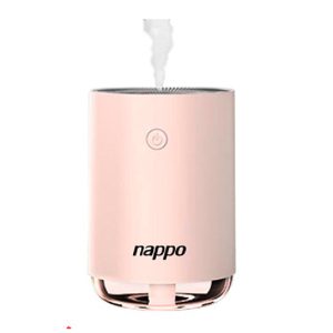 HUMIDIFICADOR NAPPO NEV-071 ROSADO