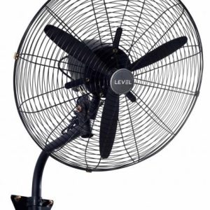 VENTILADOR INDUSTRIAL DE PARED 26 LEVEL