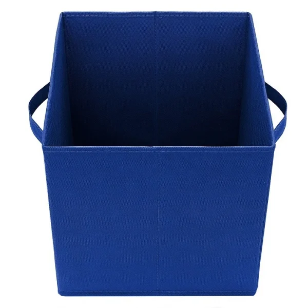 CAJA ORGANIZADORA DECOTEAM AZUL - Imagen 4