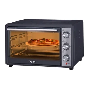 HORNO COMPACTO NAPPO 36L SIN HORNALLAS NEH-043