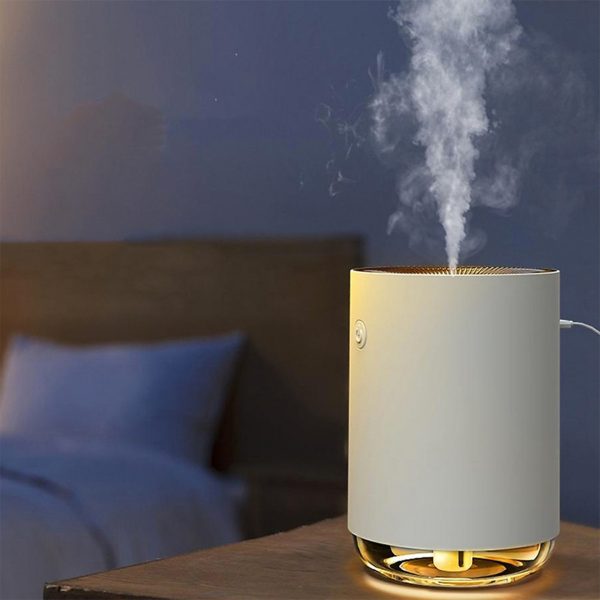 HUMIDIFICADOR NAPPO NEV-071 BLANCO - Imagen 5