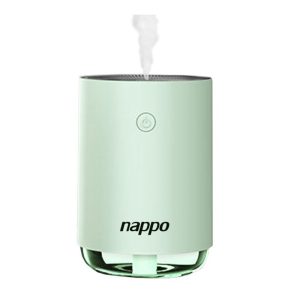 HUMIDIFICADOR NAPPO NEV-071 VERDE