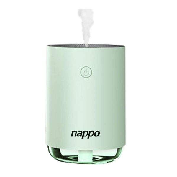 HUMIDIFICADOR NAPPO NEV-071 VERDE