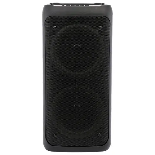 PARLANTE INALAMBRICO DOBLE 4 GLOW KPM-669 - Imagen 5