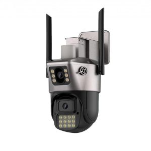 CÁMARA DOBLE 3,0+3,0 2304X2592 KUC-686