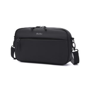BANDOLERA MORRAL CLÁSICO MOVE KVM-692 NEGRA