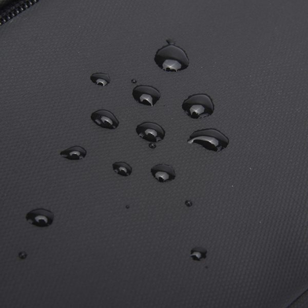 BANDOLERA MORRAL CLÁSICO MOVE KVM-692 NEGRA - Imagen 5