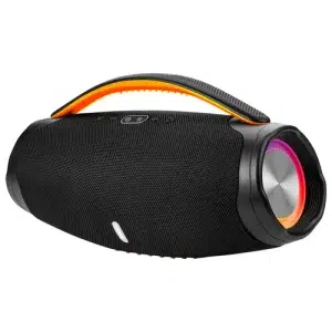 PARLANTE INALÁMBRICO BEATBOX KPM-682