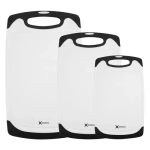 SET TRES TABLAS PP CROIX BLANCA/NEGRA