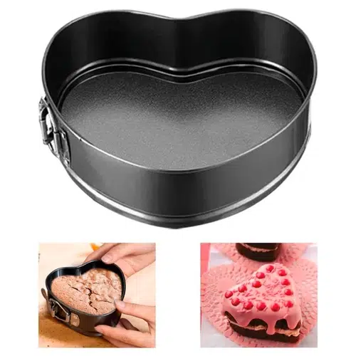 SET DE UTENSILIOS 512 PCS CROIX P/COCINA - Imagen 2