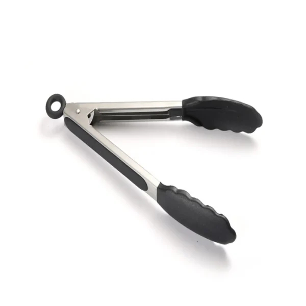 SET DE UTENSILIOS 6 PCS CUADRADO CROIX NEGRO - Imagen 4