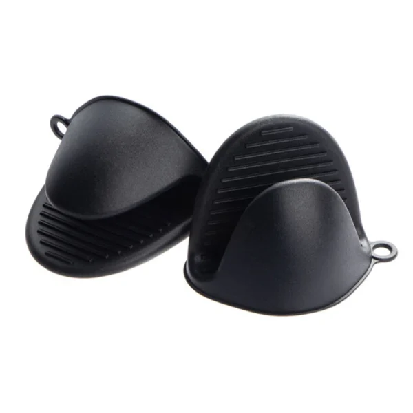 SET DE UTENSILIOS 6 PCS CUADRADO CROIX NEGRO - Imagen 6