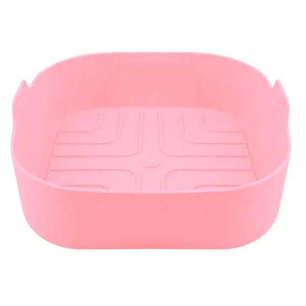 SET DE UTENSILIOS 6 PCS CUADRADO CROIX ROSA - Imagen 2