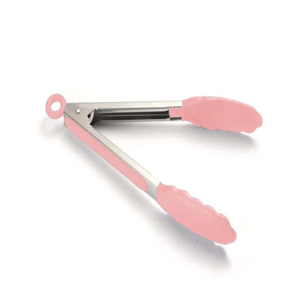 SET DE UTENSILIOS 6 PCS CUADRADO CROIX ROSA - Imagen 4