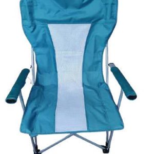 SILLÓN PLEGABLE CAMPING JUMBO