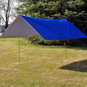 TOLDO CANOPY AZUL