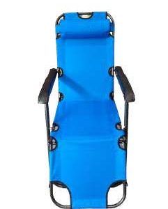 REPOSERA PLEGABLE