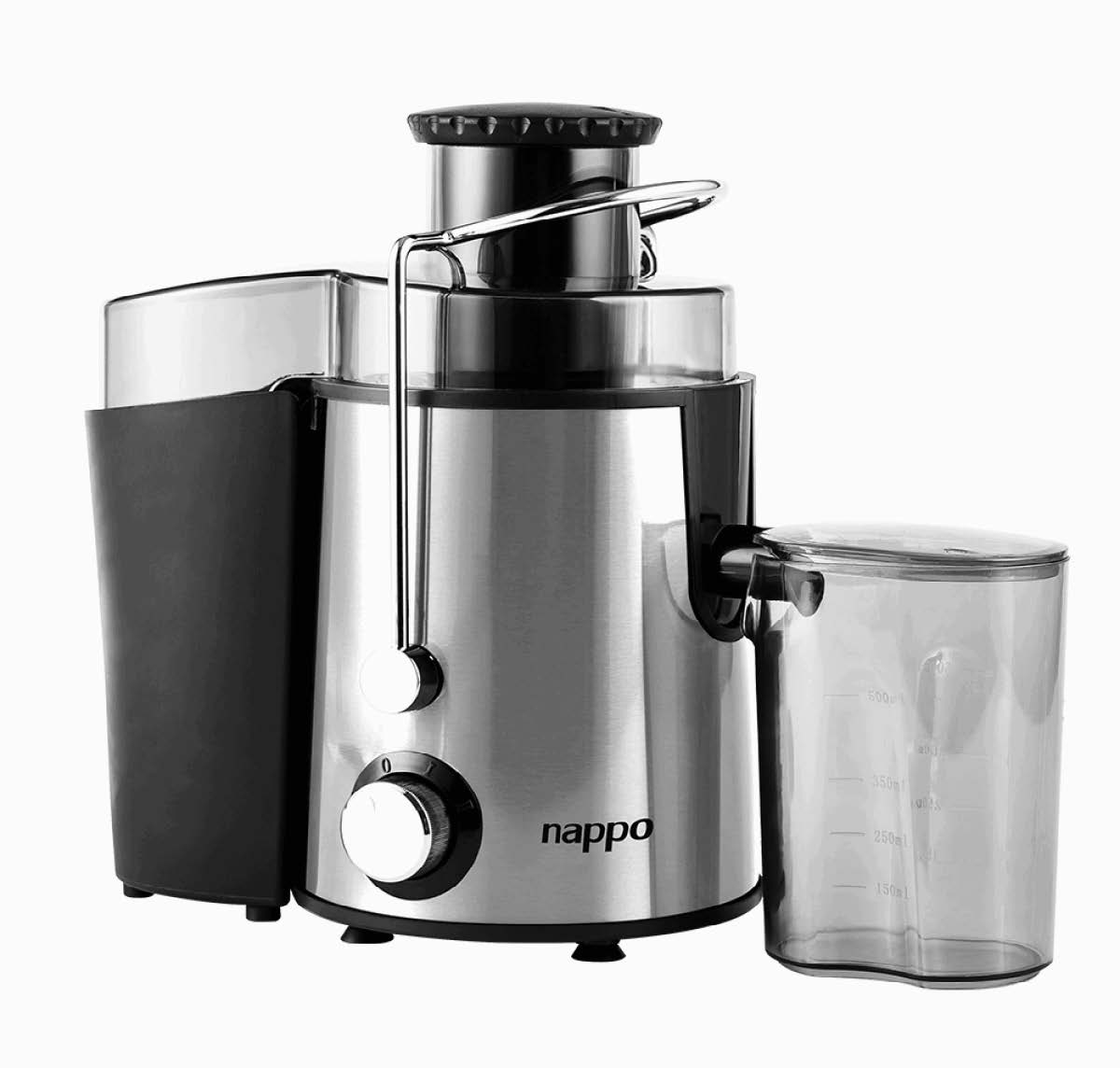JUGUERA ELECTRICA NAPPO NEJU-132 700W