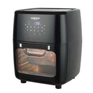 FREIDORA DIGITAL S/ACEITE FRYMASTER XL 12L NAPPO NEF-210