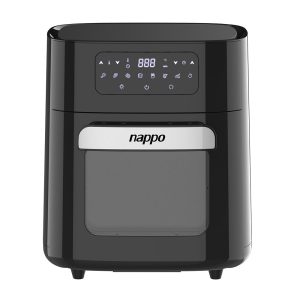 HORNO FREIDORA S/ACEITE DIGITAL GOURMET 14L NEF-174