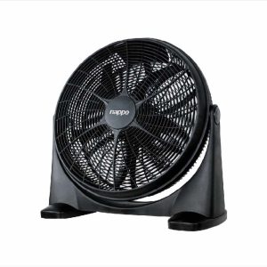VENTILADOR NAPPO-PISO 20" TURBO NV-1006