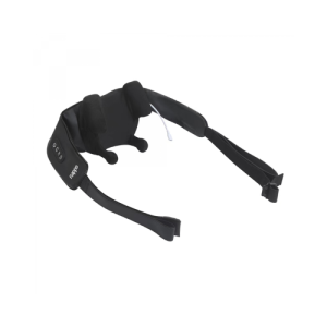 MASAJEADOR DE CUELLO, ESPALDA Y HOMBROS NAPPO NPM-208 NEGRO