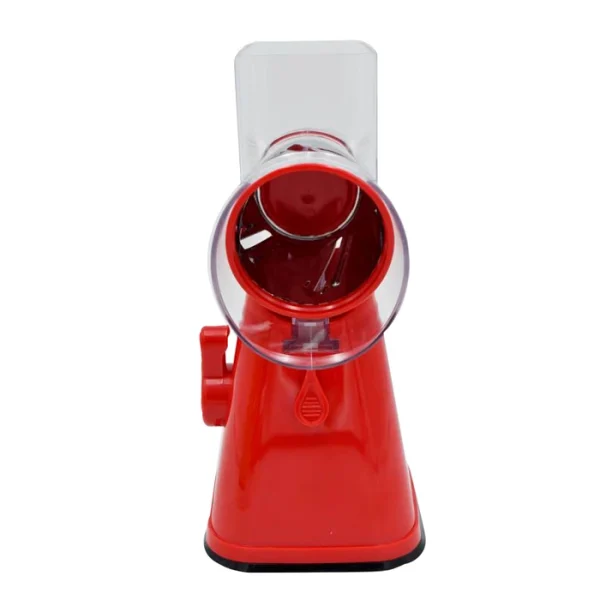RALLADOR MULTIFUNCION CROIX NERA-212 - Imagen 9