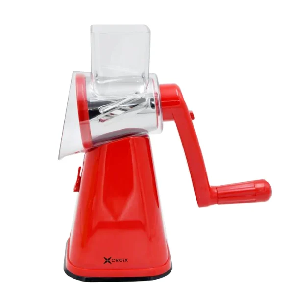 RALLADOR MULTIFUNCION CROIX NERA-212 - Imagen 2