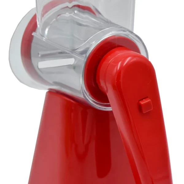 RALLADOR MULTIFUNCION CROIX NERA-212 - Imagen 3
