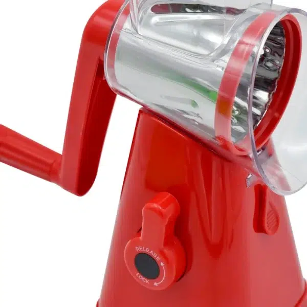 RALLADOR MULTIFUNCION CROIX NERA-212 - Imagen 4