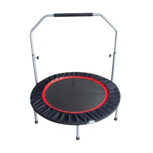 TRAMPOLIN FITNESS PLEGABLE LVR-157
