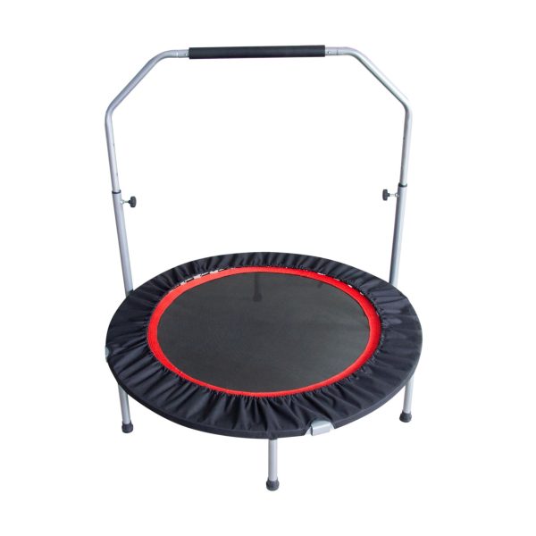 TRAMPOLIN FITNESS PLEGABLE LVR-157
