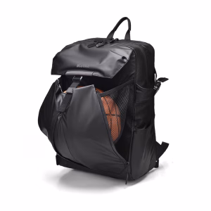 MOCHILA MULTIFUNCION TREKKING KVM-709
