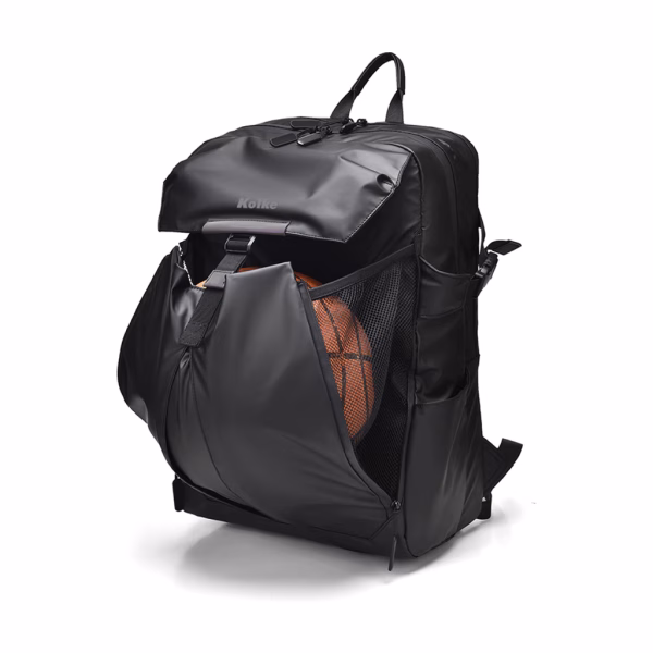 MOCHILA MULTIFUNCION TREKKING KVM-709