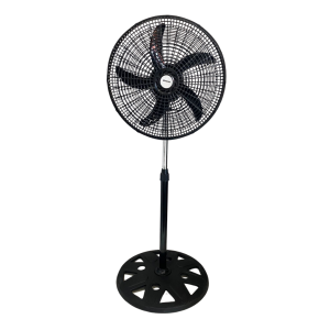 VENTILADOR DE PIE 16" 220V 5 ASPAS 8 VELOCIDADES LEVEL