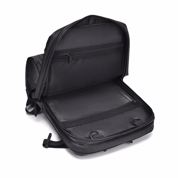 MOCHILA MULTIFUNCION TREKKING KVM-709 - Imagen 2