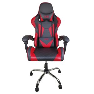 SILLA GAMER EMPOLI ROJA EM-GC01 LOKI