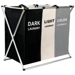 CESTOS DE ROPA SUCIA DECOTEAM DBL-037