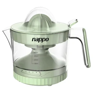 EXPRIMIDOR ELECTRICO NAPPO NEJU-211
