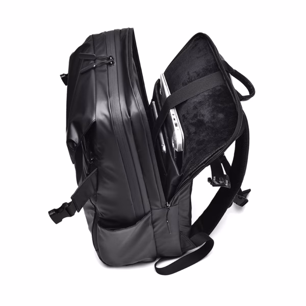 MOCHILA MULTIFUNCION TREKKING KVM-709 - Imagen 4