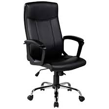 SILLA DE OFICINA GEORGIA LEVEL