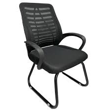 SILLA DE OFICINA LEVEL STRIPE 3324