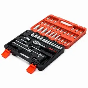 JUEGO DE DADOS DE 53 PCS NAPPO NHK-237