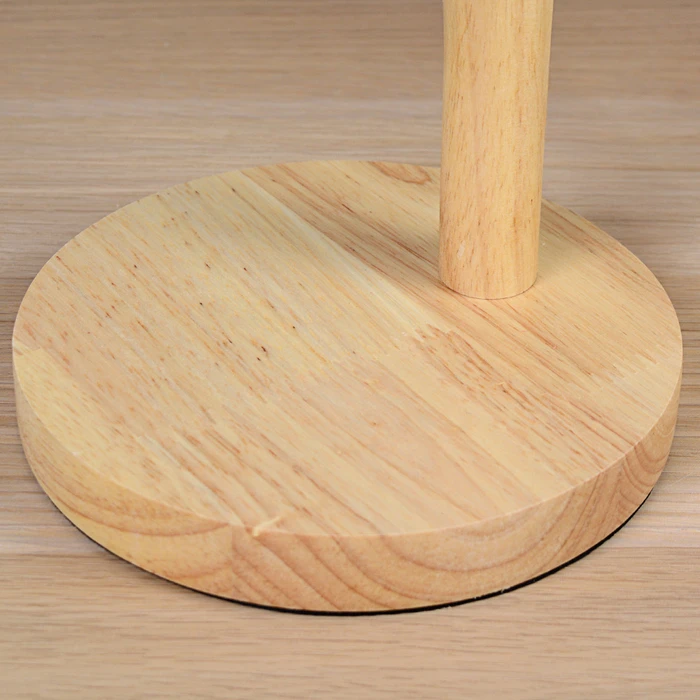 LAMPARA ARTICULADA DE ESCRITORIO DECOTEAM DOL-034 BLANCA - Imagen 4