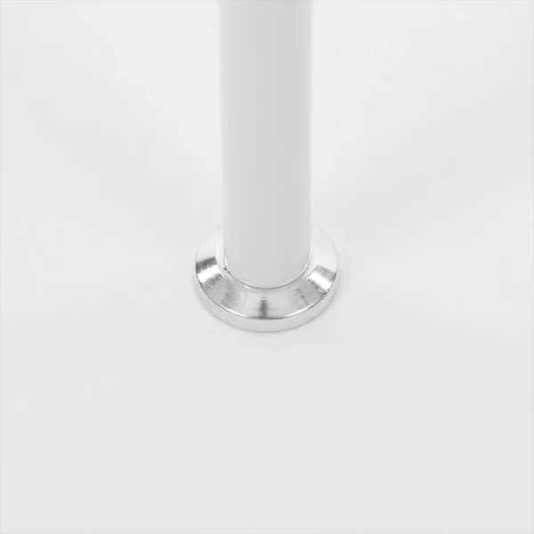 LAMPARA DE PIE DECOTEAM DLL-036 BLANCA - Imagen 7