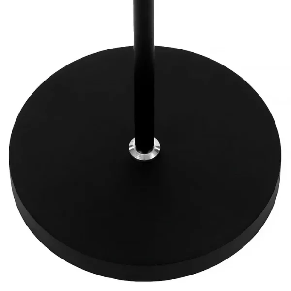 LAMPARA DE PIE DECOTEAM DLL-036 NEGRA - Imagen 6