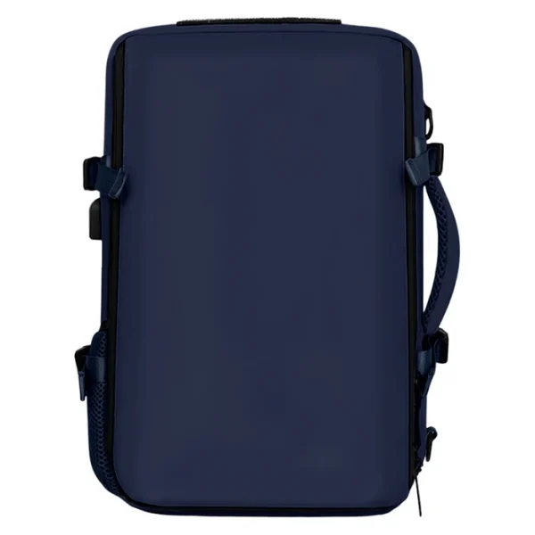MOCHILA DE VIAJES HIKES KVM-720 AZUL - Imagen 6